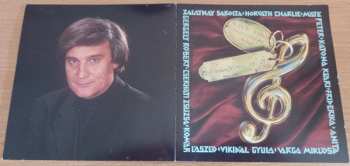 CD Various: Ábrándozás Út 20. - Nagy Tibor Zeneszerző Dalai