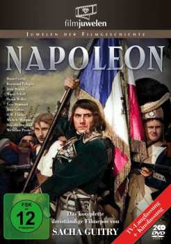 2DVD Various: Napoleon