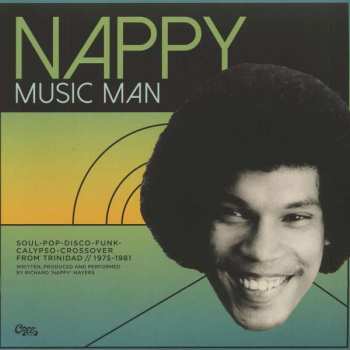 CD Various: Nappy Music Man DIGI