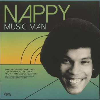 2LP/SP Various: Nappy Music Man