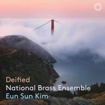2SACD Various: National Brass Ensemble - Deified