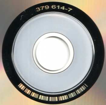2CD Various: Nej Balady Milénia
