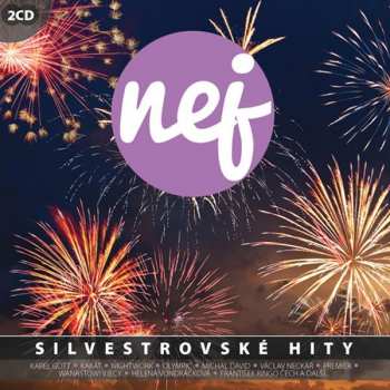 2CD Various: Nej Silvestrovské Hity