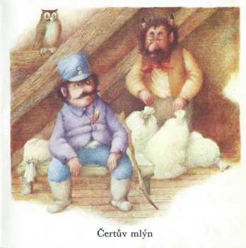 4SP Various: Nejmilejší Pohádky 2