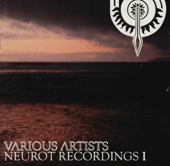 CD/DVD Various: Neurot Recordings I