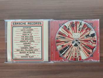 CD Various: New Noise Attack - MMXI