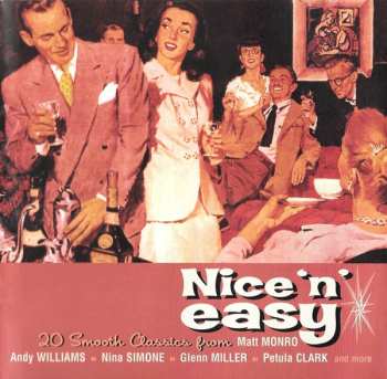 Album Various: Nice 'N' Easy