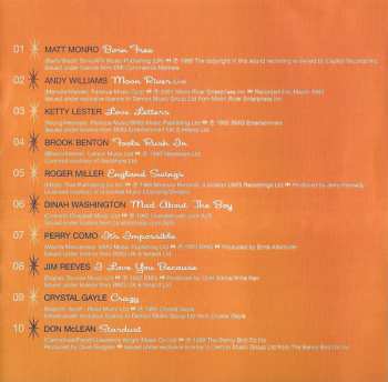 CD Various: Nice 'N' Easy