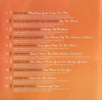 CD Various: Nice 'N' Easy