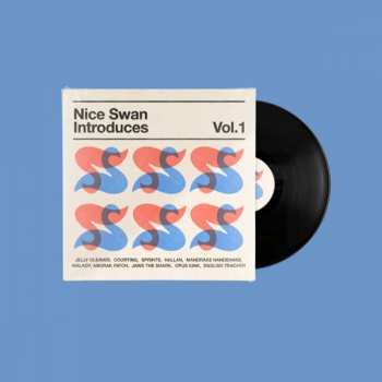 LP Various: Nice Swan Introduces Vol. 1