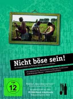 DVD Various: Nicht Böse Sein!
