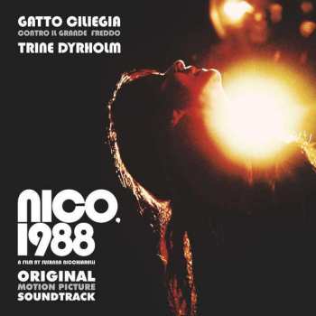 LP Various: Nico, 1988