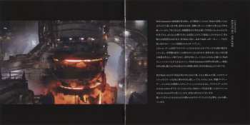 3CD Various: NieR: Automata Original Soundtrack