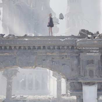 CD Various: NieR Re[in]carnation Original Soundtrack