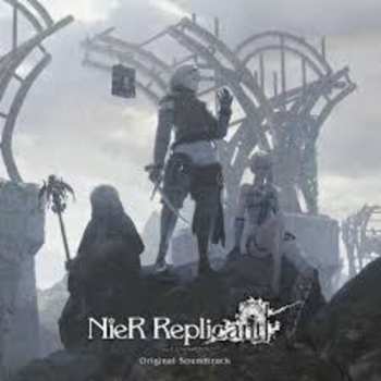 Album Various: NieR Replicant ver.1.22474487139... Original Soundtrack