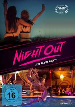 DVD Various: Night Out - Alle Feiern Nackt!