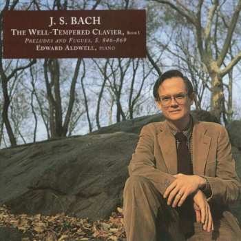 CD Various: Well Tempered Clavier Book 1