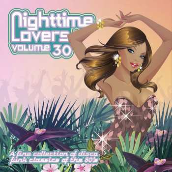 CD Various: Nighttime Lovers Volume 30