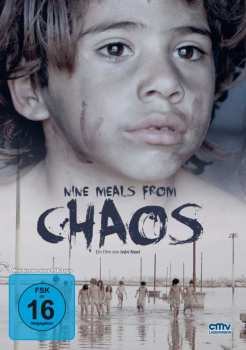 DVD Various: Nine Meals From Chaos
