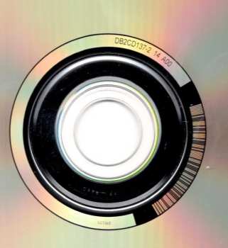 2CD Various: Niney The Observer Presents Dreadlocks Coming To Dinner