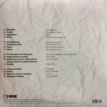2LP Various: 1 Love LTD | CLR