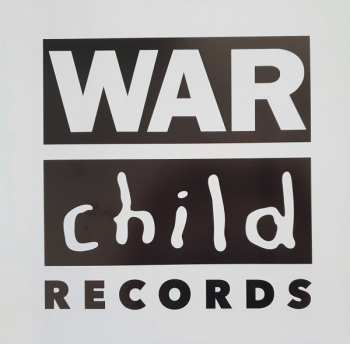 2LP Various: 1 Love LTD | CLR