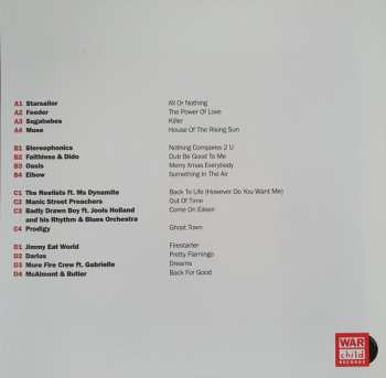 2LP Various: 1 Love LTD | CLR