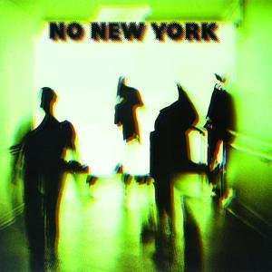 LP Various: No New York