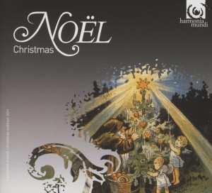 CD Various: Noël = Christmas