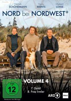 DVD Various: Nord Bei Nordwest Vol. 4