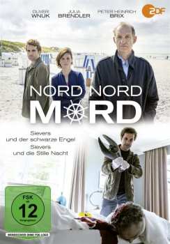 DVD Various: Nord Nord Mord
