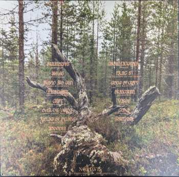 2LP Various: Nordvisor - Ett Samlingverk Från Nordvis CLR | LTD