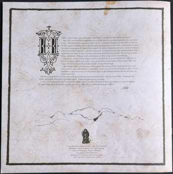 2LP Various: Nordvisor - Ett Samlingverk Från Nordvis CLR | LTD