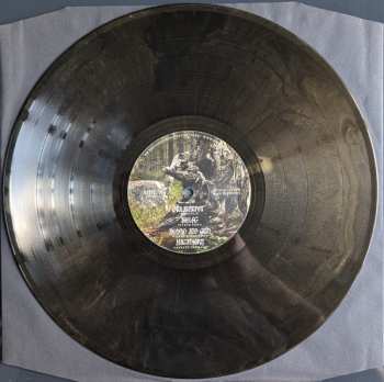 2LP Various: Nordvisor - Ett Samlingverk Från Nordvis CLR | LTD