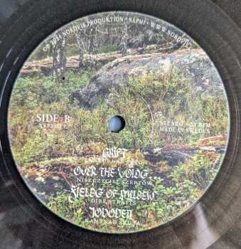 2LP Various: Nordvisor - Ett Samlingverk Från Nordvis CLR | LTD