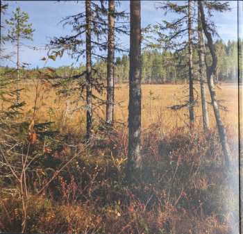 2LP Various: Nordvisor - Ett Samlingverk Från Nordvis CLR | LTD
