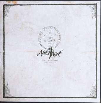 2LP Various: Nordvisor - Ett Samlingverk Från Nordvis CLR | LTD