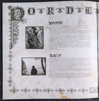 2LP Various: Nordvisor - Ett Samlingverk Från Nordvis CLR | LTD