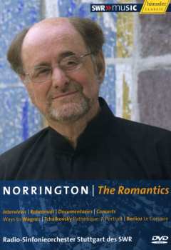 DVD Various: Norrington - The Romantics
