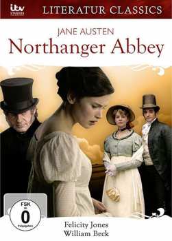 DVD Various: Northanger Abbey