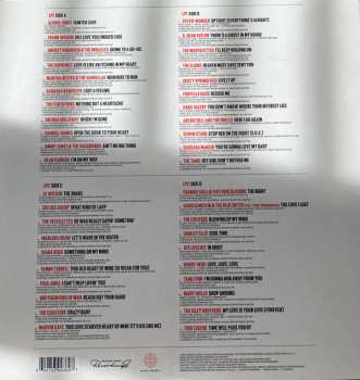2LP Various: Northern Soul Classics
