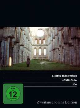 DVD Various: Nostalghia