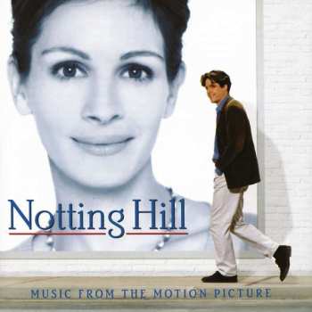 CD Various: Notting Hill