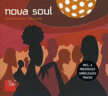 Album Various: Nova Soul: Soul Flavoured Club Tunes