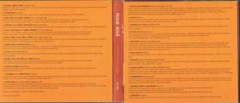 2CD Various: Nova Soul: Soul Flavoured Club Tunes