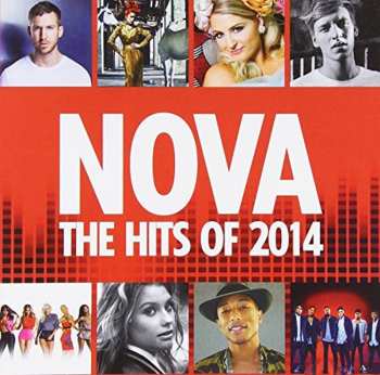 CD Various: Nova The Hits Of 2014