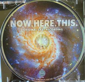 CD Various: Now. Here. This.