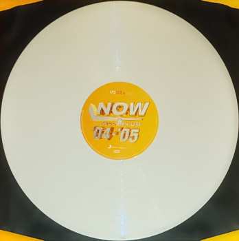 2LP Various: Now Millennium '04-'05 CLR