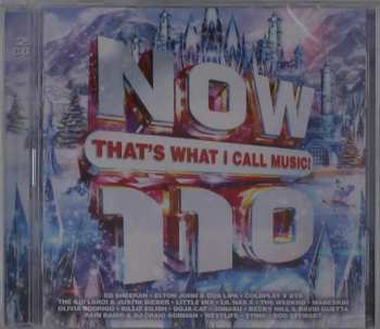 2CD Various: Now That's What I Call Music! 110