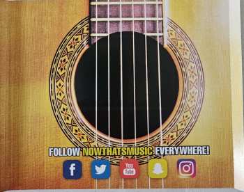 CD Various: Now That's What I Call Country Volume 16